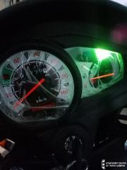 Suzuki Hayate EP	